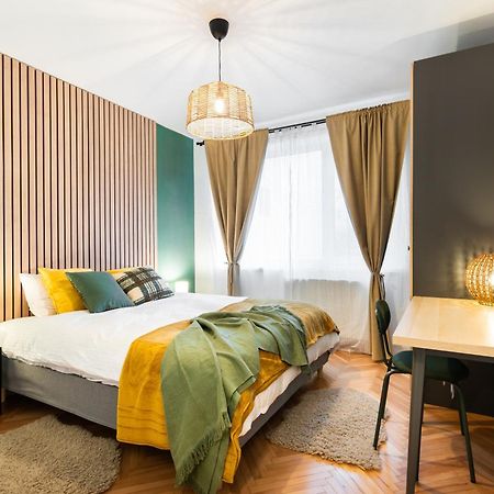 The Cozy Deer Apartment Sinaia Exterior photo