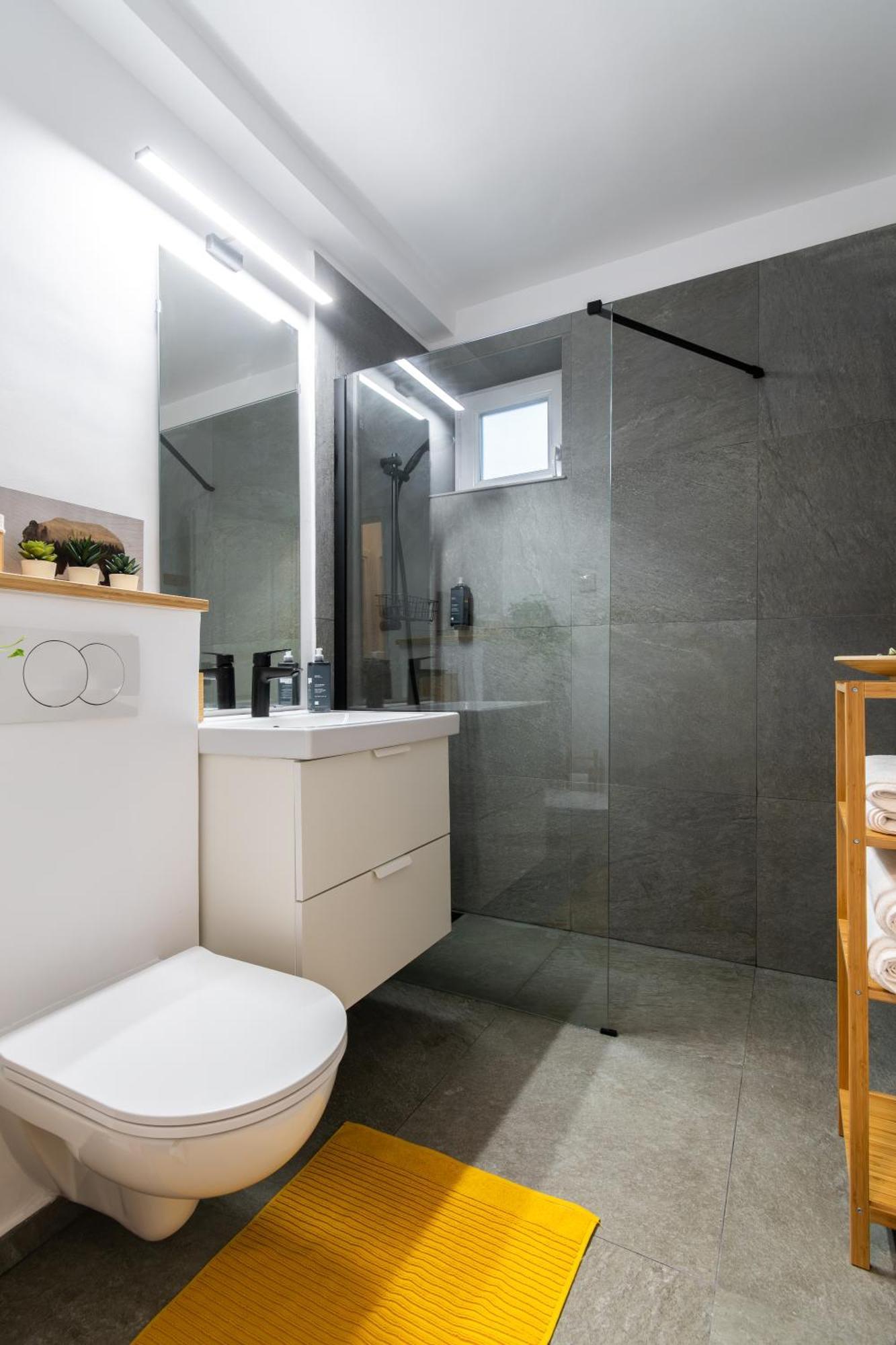The Cozy Deer Apartment Sinaia Exterior photo